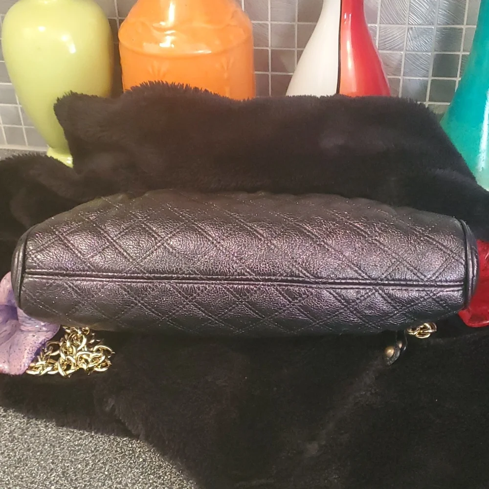 Marc Jacobs Stam Bag Iridescent - Picture 14 of 17